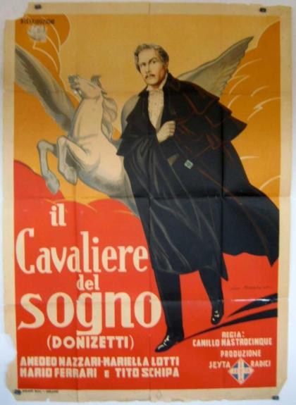 cavaliere del sogno