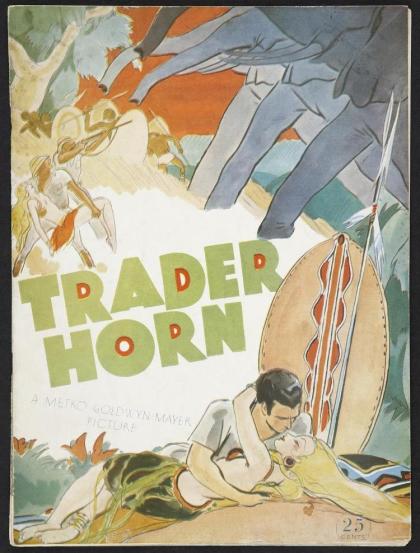 Trader Horn