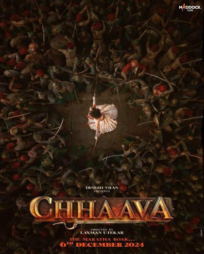 Chhaava