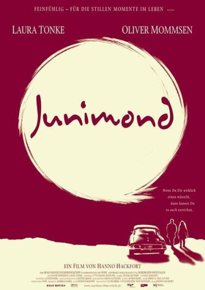 Junimond