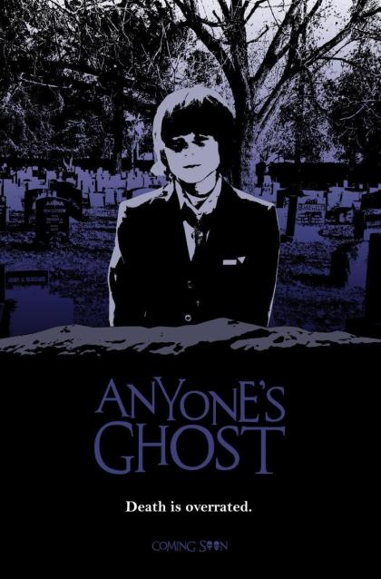 Anyone's Ghost