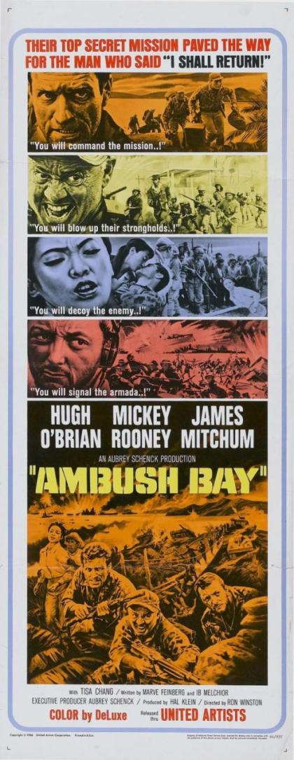 Ambush Bay