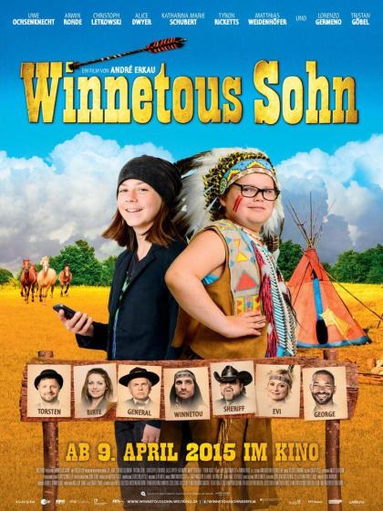 Winnetous Sohn