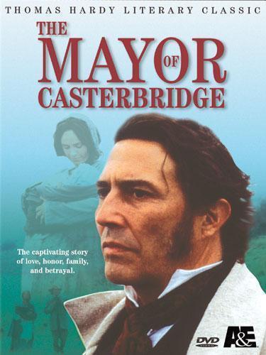 Mayor of Casterbridge