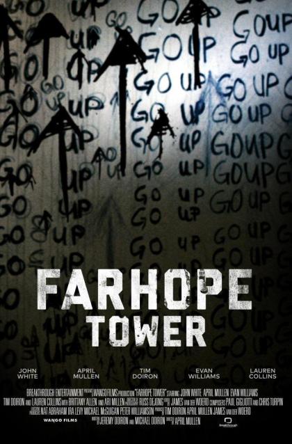 Farhope Tower