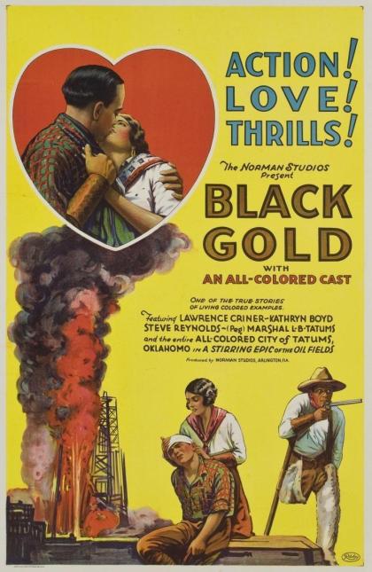 Black Gold