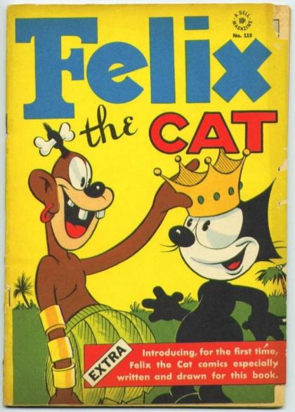 Felix the Cat