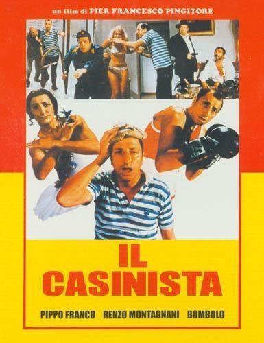 casinista