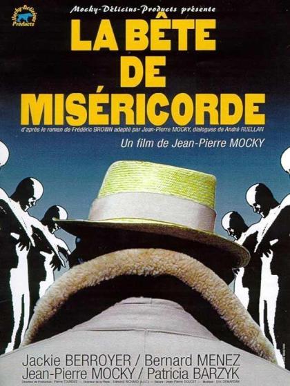 bête de miséricorde