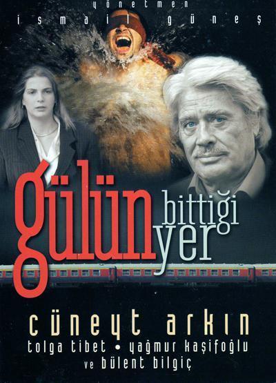 Gülün bittigi yer