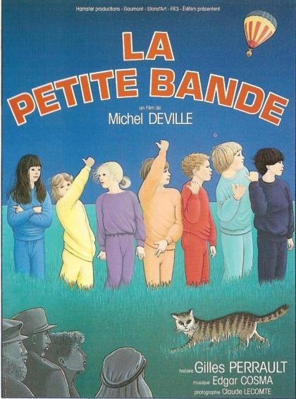 petite bande