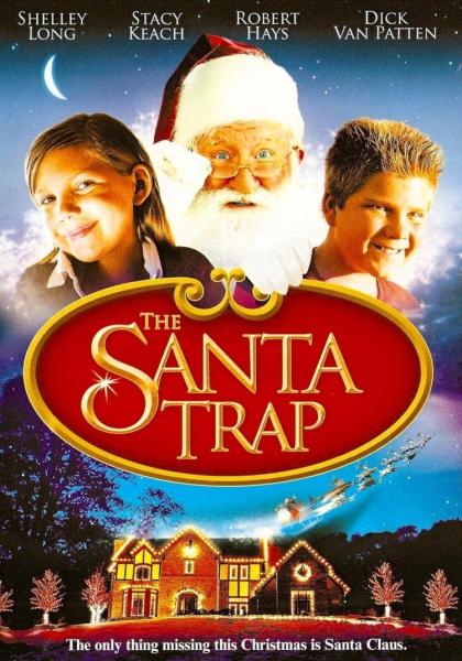 Santa Trap