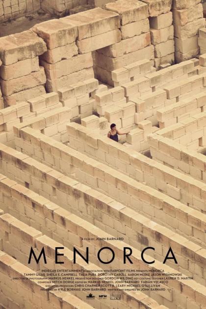 Menorca