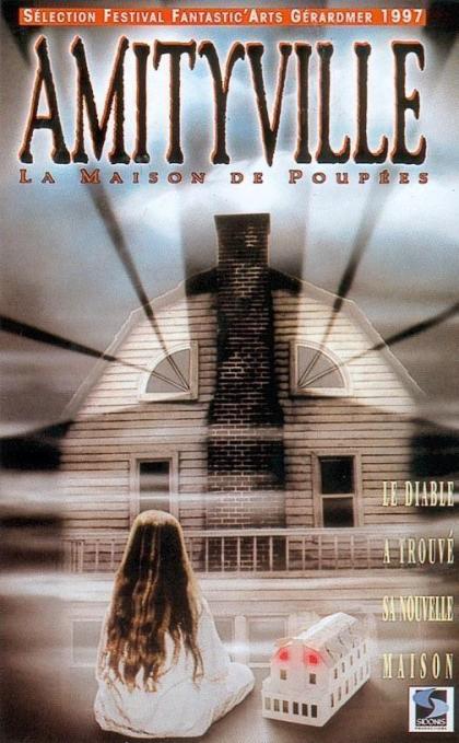 Amityville: Dollhouse