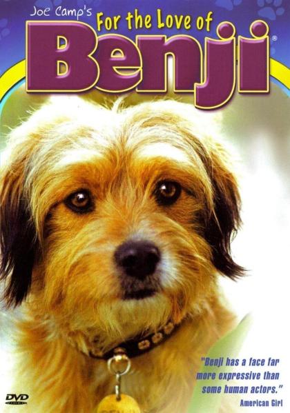 For the Love of Benji