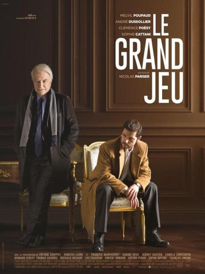 grand jeu