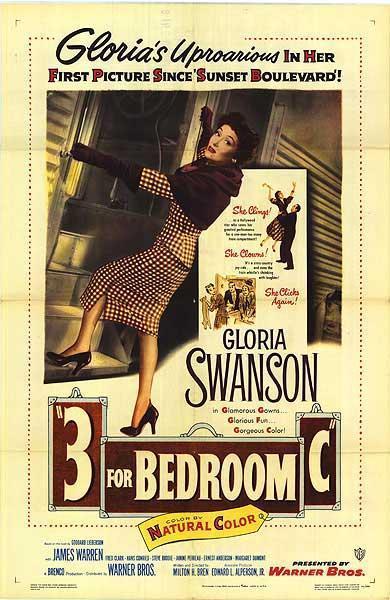 Three for Bedroom C