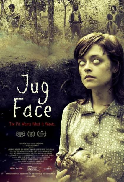 Jug Face