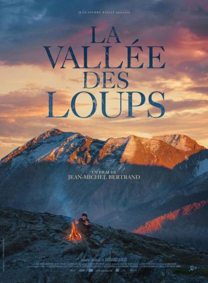 vallée des loups