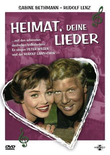 Heimat, deine Lieder