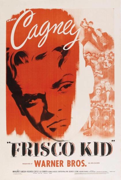 Frisco Kid