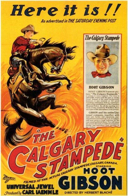 Calgary Stampede