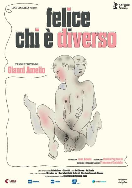 Felice chi è diverso