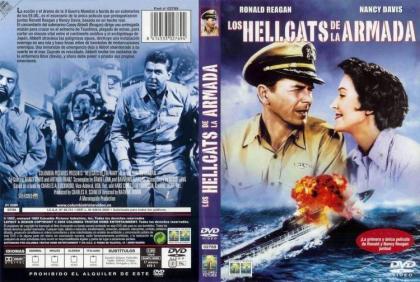 Hellcats of the Navy