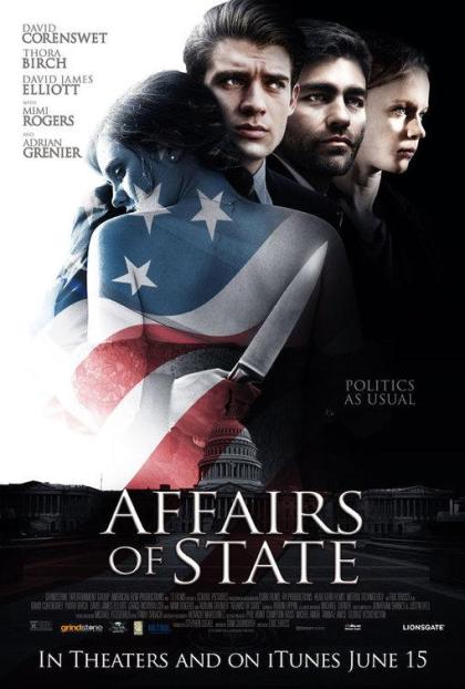 Affairs of State 