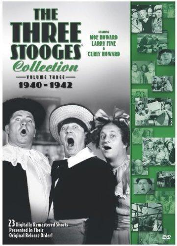 Three Stooges Show