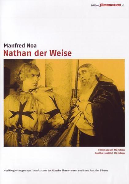 Nathan der Weise