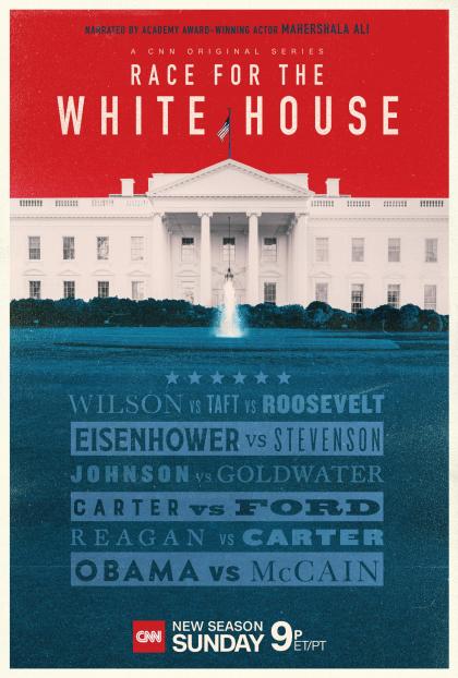 Race for the White House