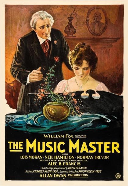 Music Master