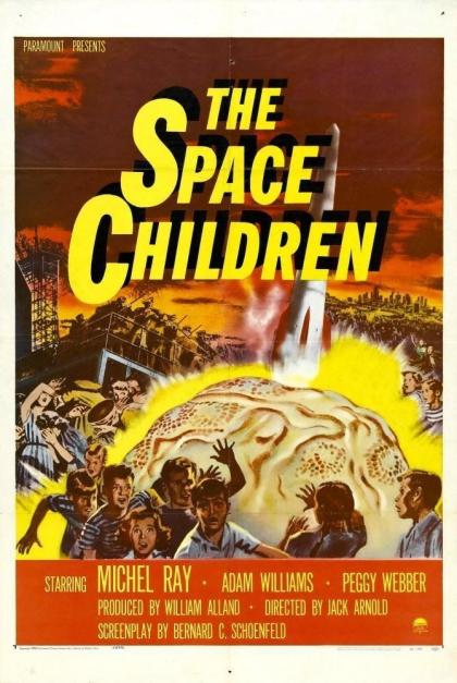 Space Children