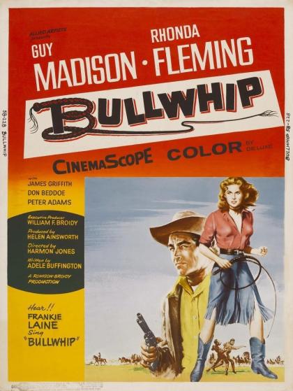 Bullwhip