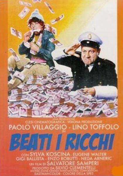 Beati i ricchi