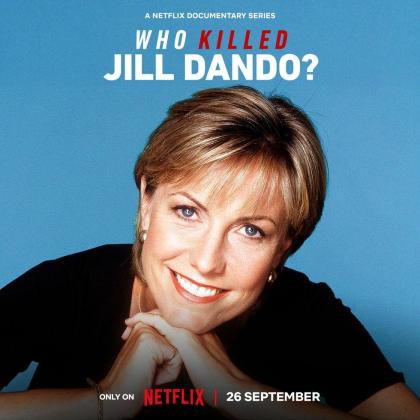 Who Killed Jill Dando?