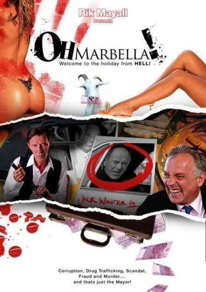 Oh Marbella!