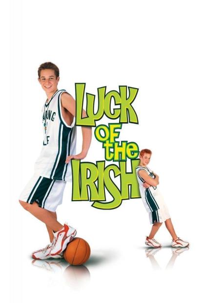 Luck of the Irish