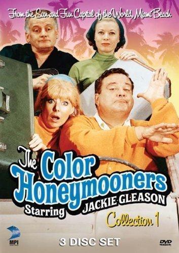 Jackie Gleason Show