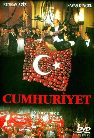 Cumhuriyet