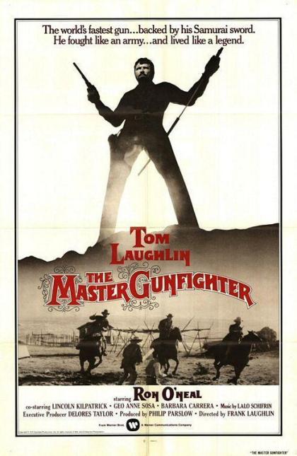 Master Gunfighter