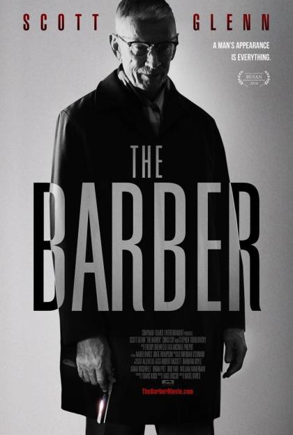 Barber