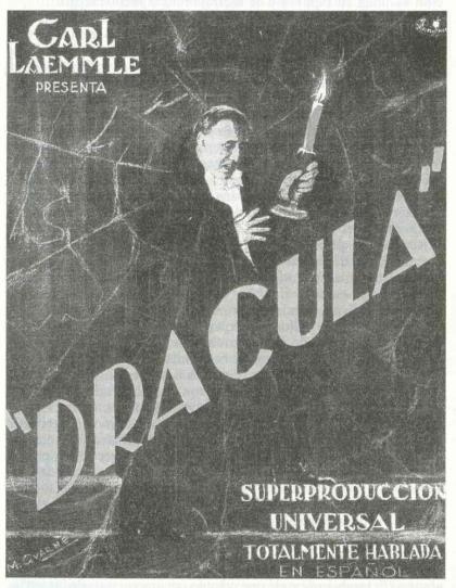 Drácula