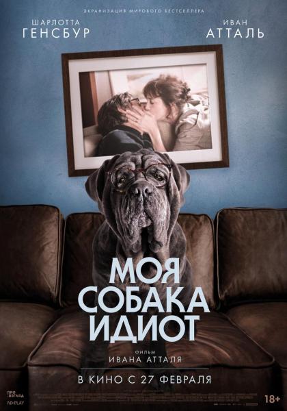 Моя собака – идиот