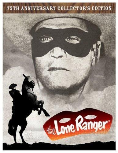 Lone Ranger