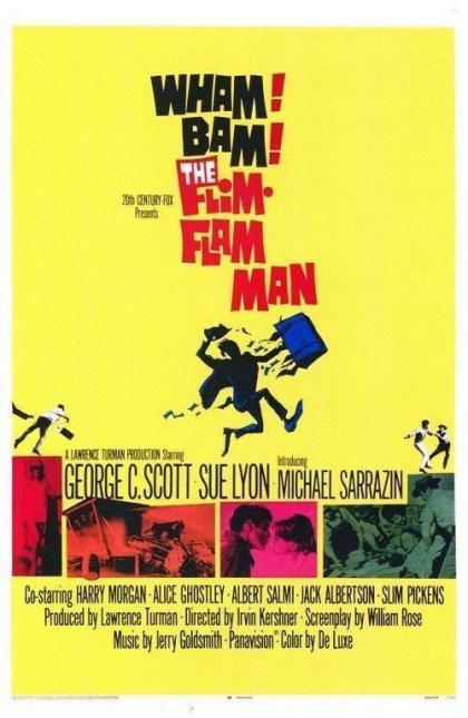 Flim-Flam Man