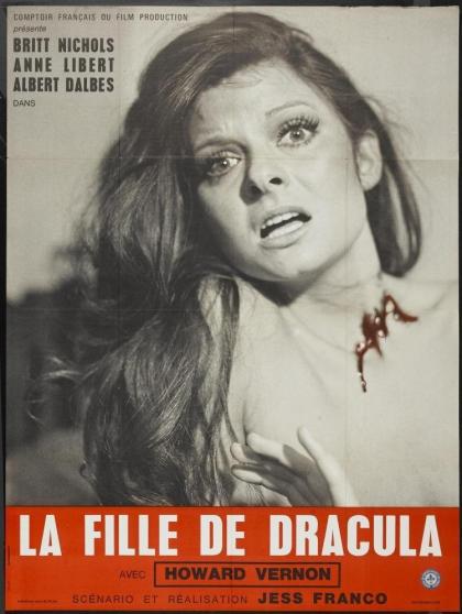 fille de Dracula