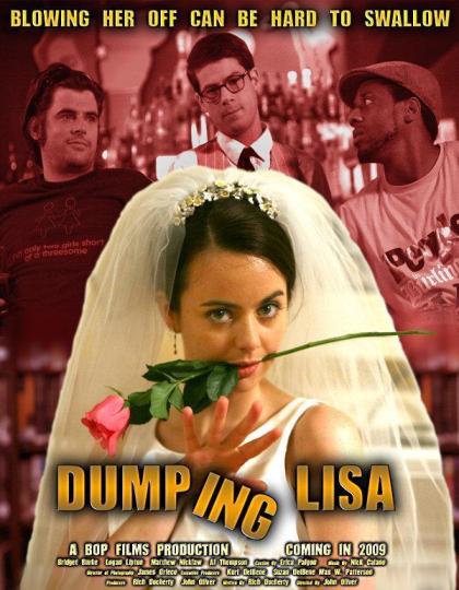 Dumping Lisa