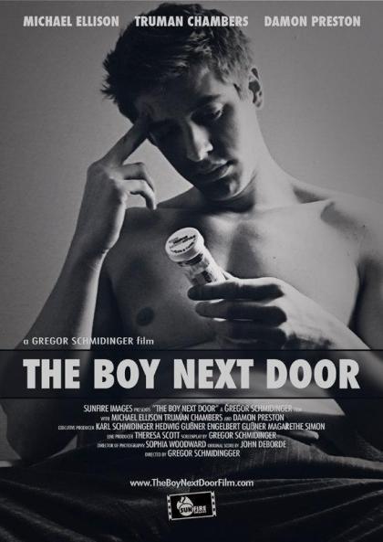 Boy Next Door